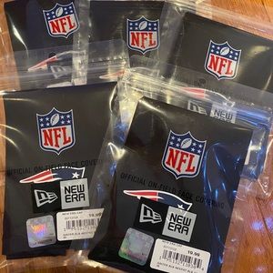 NFL New England Patriot Neck Gaiter